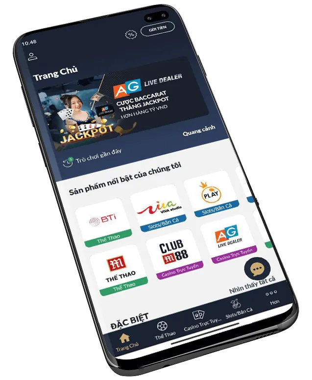 Bắn Cá Long Vương tại 85win nhà cái