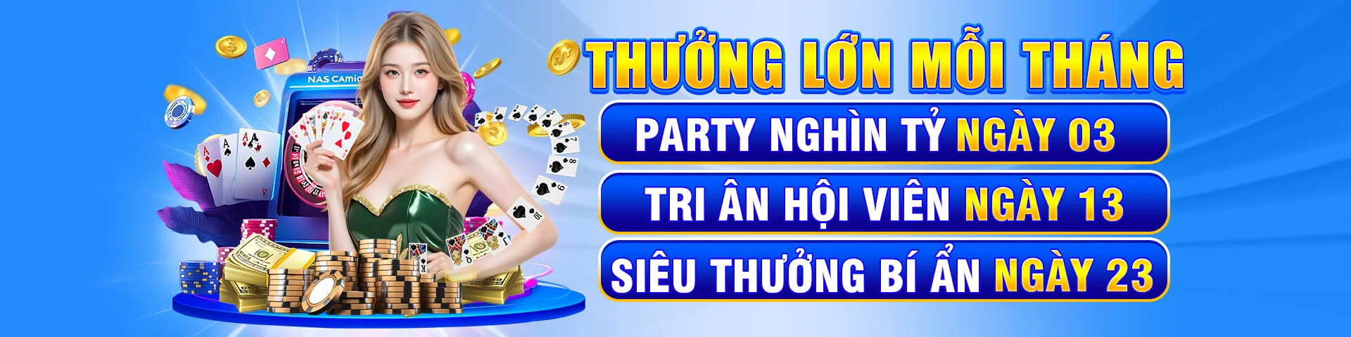 Chương trình Thành viên VIP độc quyền của 85win nhà cái