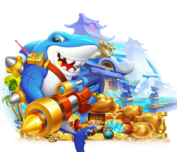 Trò chơi slot và bắn cá tại 85win nhà cái