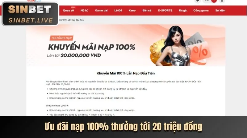 Phân tích ưu đãi mới nhất 85win